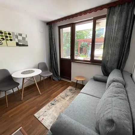 House Gendar, 3* Черноморец
