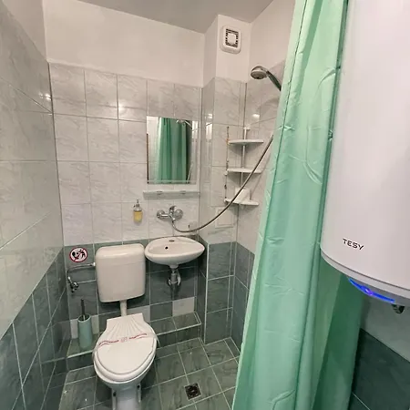 House Gendar, 3* Черноморец