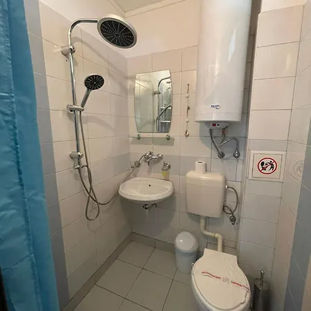 House Gendar, 3* Черноморец
