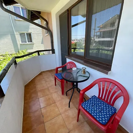Penzion House Gendar, *