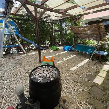 House Gendar,